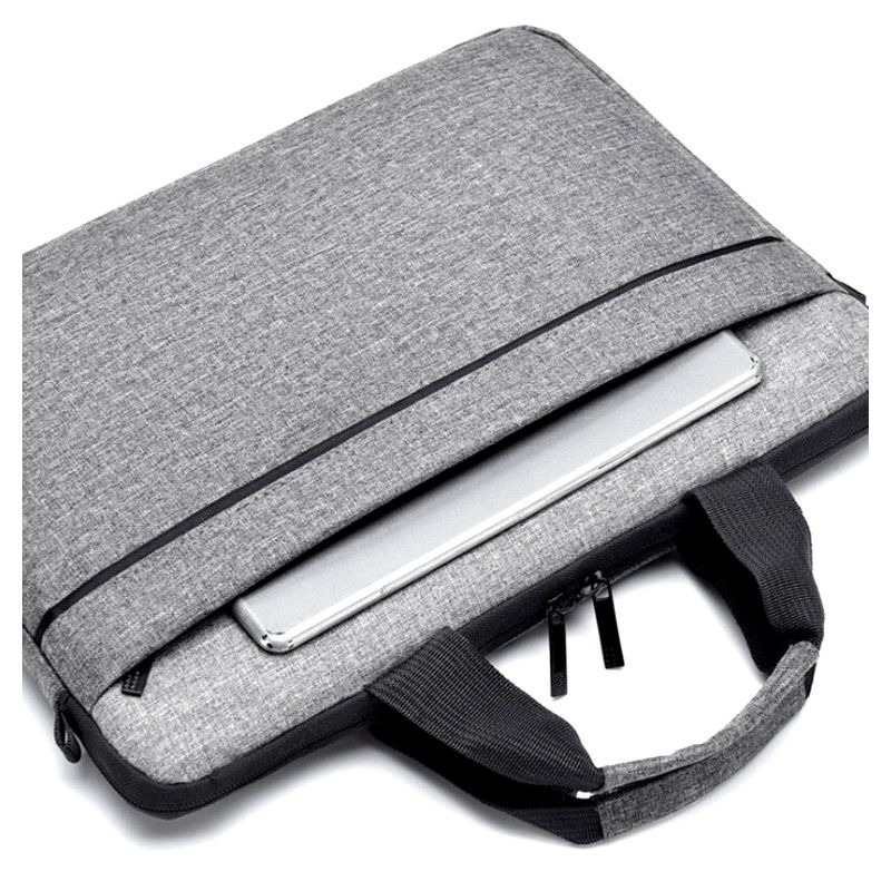 Torba za laptop Everyday EL 14" crna