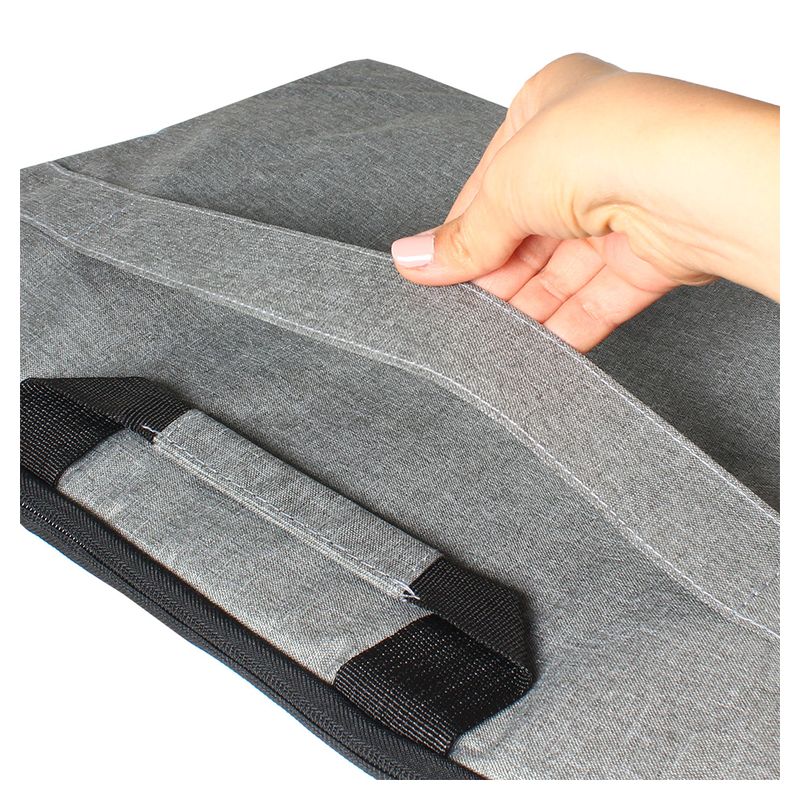 Torba za laptop Everyday EL 14" crna