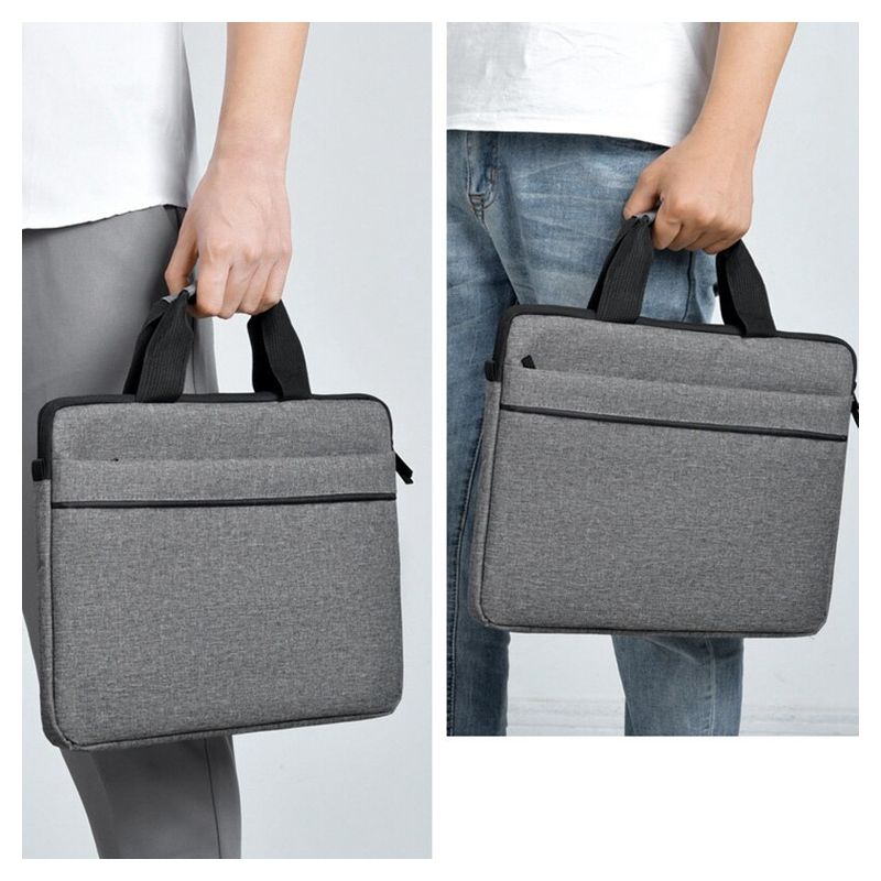 Torba za laptop Everyday EL 14" crna