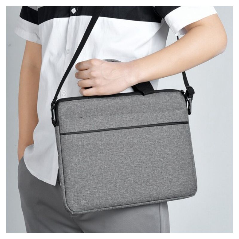 Torba za laptop Everyday EL 14" crna
