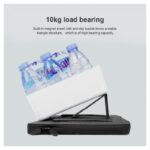 Torba za laptop Nillkin Classic 16.1" crna - Slika 12