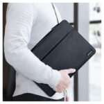 Torba za laptop Nillkin Classic 16.1" crna - Slika 15
