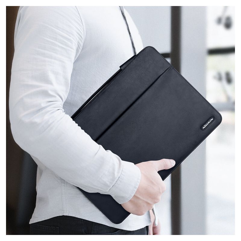 Torba za laptop Nillkin Classic 16.1" crna