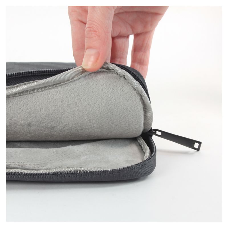 Torba za laptop sleeve ND01D 15.6" crna