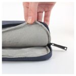 Torba za laptop sleeve ND01D 15.6" plava - Slika 4