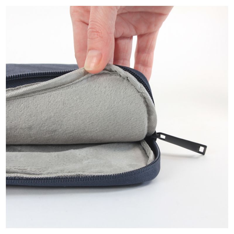Torba za laptop sleeve ND01D 15.6" plava