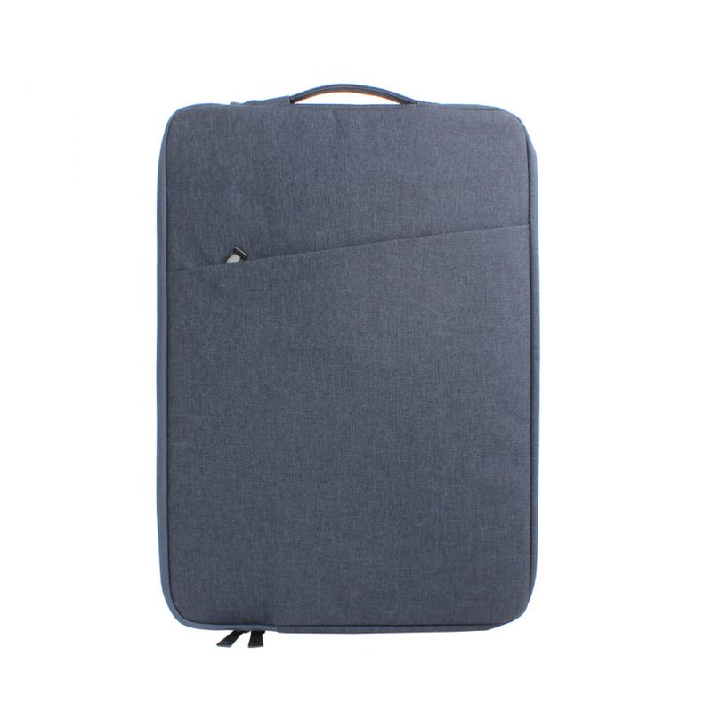Torba za laptop sleeve ND01D 15.6" plava