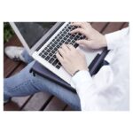Torba za laptop sleeve Nillkin 14" crna - Slika 13