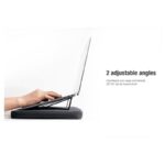 Torba za laptop sleeve Nillkin 14" crna - Slika 16