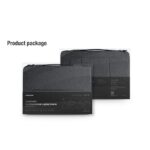Torba za laptop sleeve Nillkin 14" crna - Slika 3