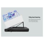 Torba za laptop sleeve Nillkin 14" crna - Slika 9
