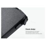 Torba za laptop sleeve Nillkin 16.1" crna - Slika 11