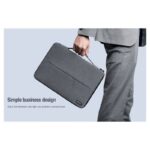 Torba za laptop sleeve Nillkin 16.1" crna - Slika 6