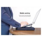 Torba za laptop sleeve Nillkin 16.1" crna - Slika 7