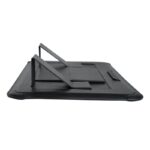 Torba za laptop sleeve Nillkin Elegant 16.1" crna - Slika 3