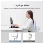 Torba za laptop sleeve Nillkin Elegant 16.1" crna - Slika 6