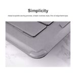 Torba za laptop sleeve Nillkin Elegant 16.1" crno bela - Slika 11
