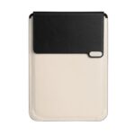 Torba za laptop sleeve Nillkin Elegant 16.1" crno bela - Slika 15