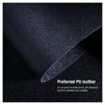 Torba za laptop sleeve Nillkin horizontal 14" crno bela - Slika 3