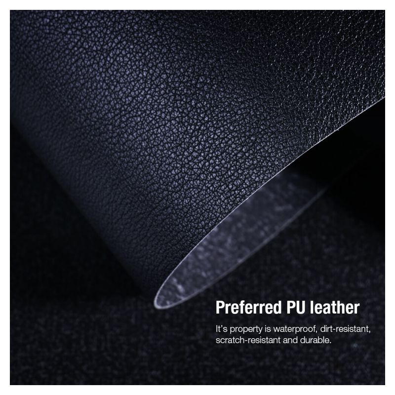 Torba za laptop sleeve Nillkin horizontal 14" crno bela