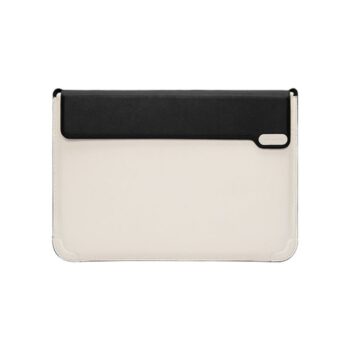 Torba za laptop sleeve Nillkin horizontal 14" crno bela