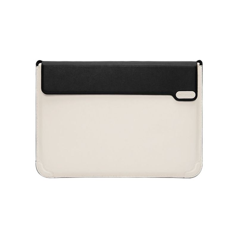 Torba za laptop sleeve Nillkin horizontal 14" crno bela