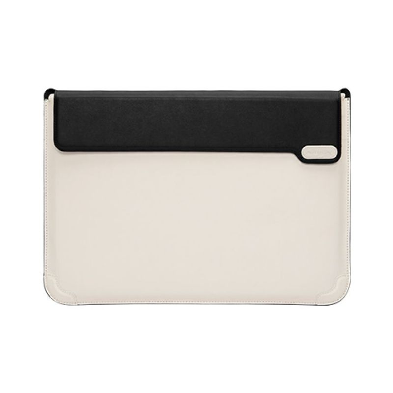 Torba za laptop sleeve Nillkin horizontal 16.1" crno bela