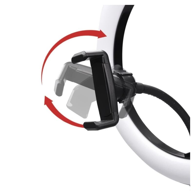 Tripod G2 sa LED rasvetom