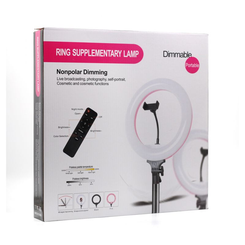 Tripod G2 sa LED rasvetom