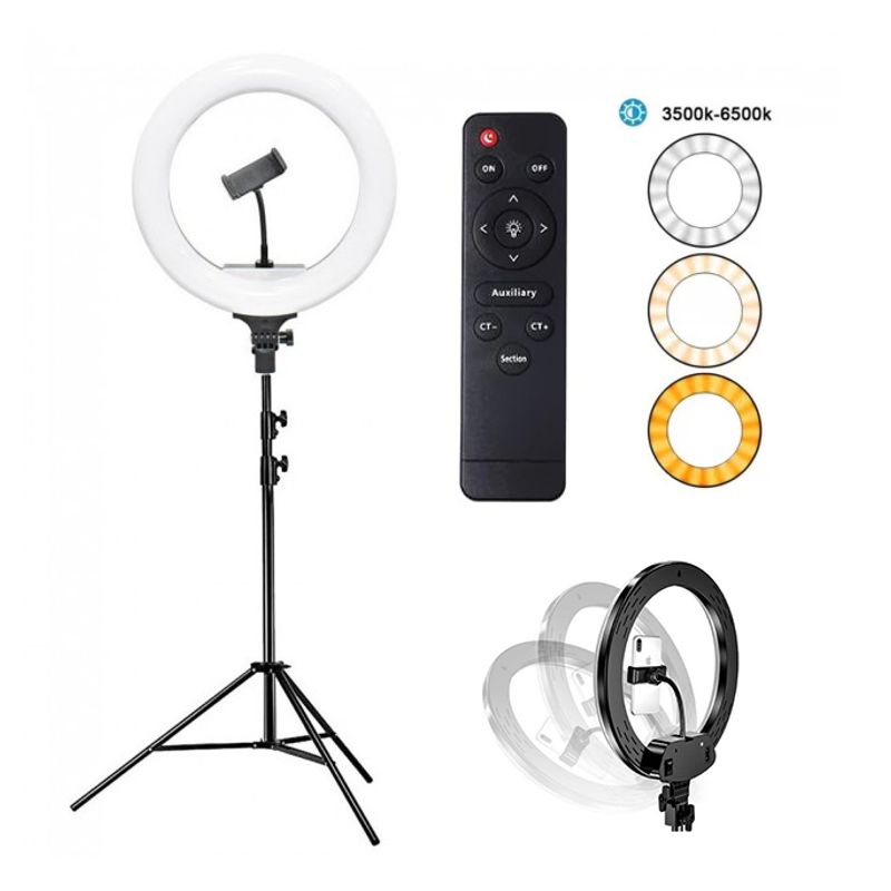 Tripod G2 sa LED rasvetom