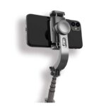 Tripod Gimbal crni - Slika 3