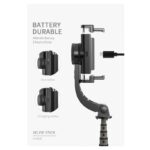 Tripod Gimbal crni - Slika 6