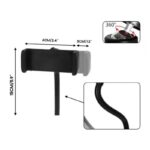 Tripod LC666 sa LED rasvetom - Slika 5