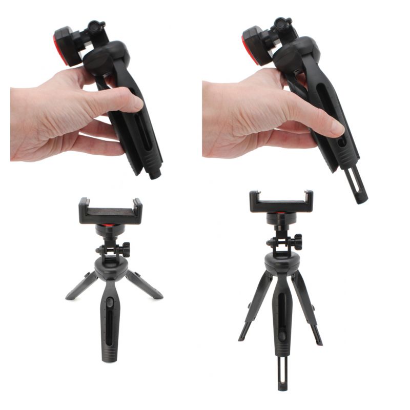 Tripod Mini round