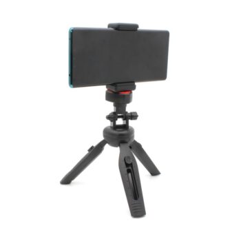 Tripod Mini round