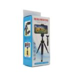 Tripod Mini round - Slika 6