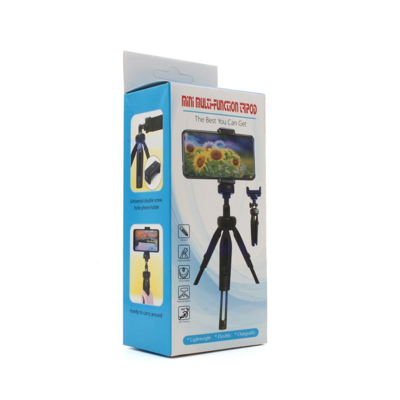 Tripod Mini round
