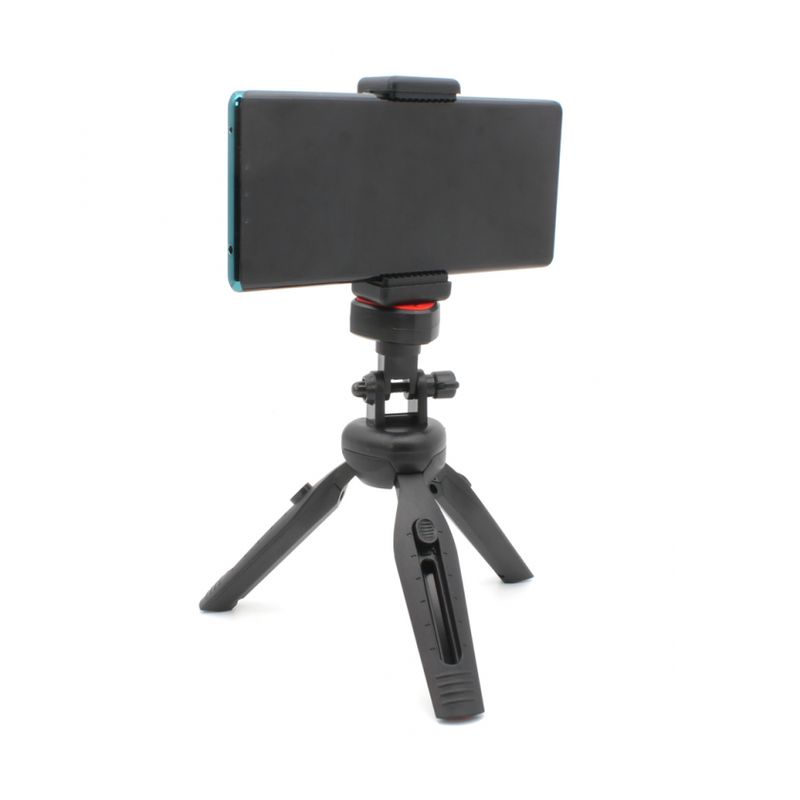 Tripod Mini round