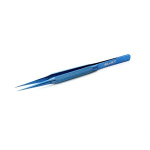 Ultralaka pinceta Ti10 Titanium