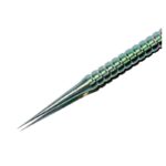 Ultraprecizna pinceta 2UUL Ti01 Titanium - Slika 3