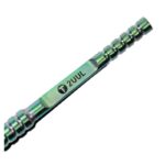 Ultraprecizna pinceta 2UUL Ti01 Titanium - Slika 4