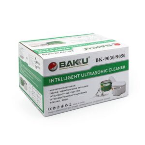 Ultrazvucna kada BK-9050