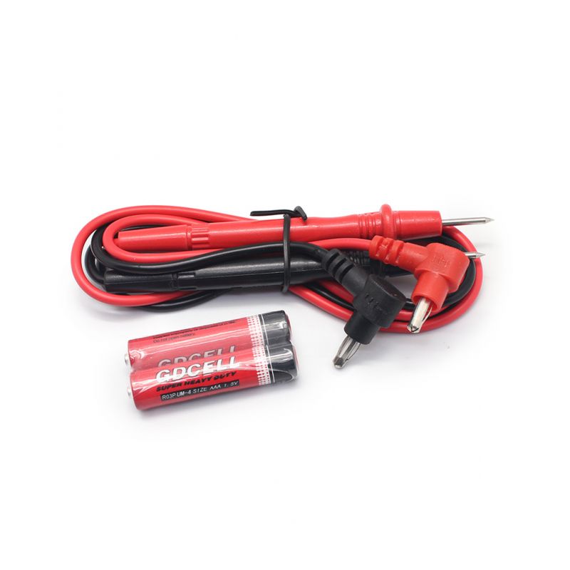 Unimer BAKU BK-830D+ Digitalni multimetar