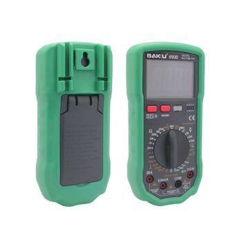 Unimer BAKU BK-890B Digitalni multimetar
