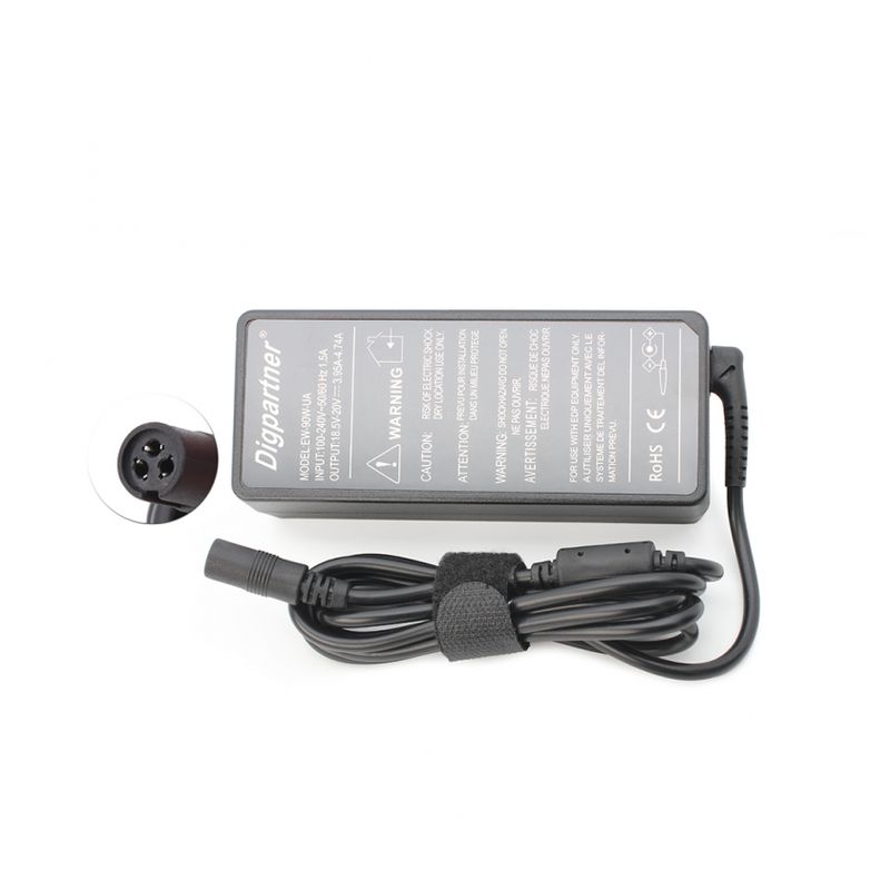 Univerzalni punjac za laptop 90W 10DC