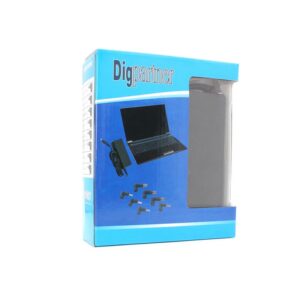 Univerzalni punjac za laptop 90W 10DC