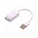 USB 2.0 zvucna karta 7.1 JWD-Sound3