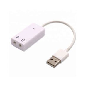 USB 2.0 zvucna karta 7.1 JWD-Sound3