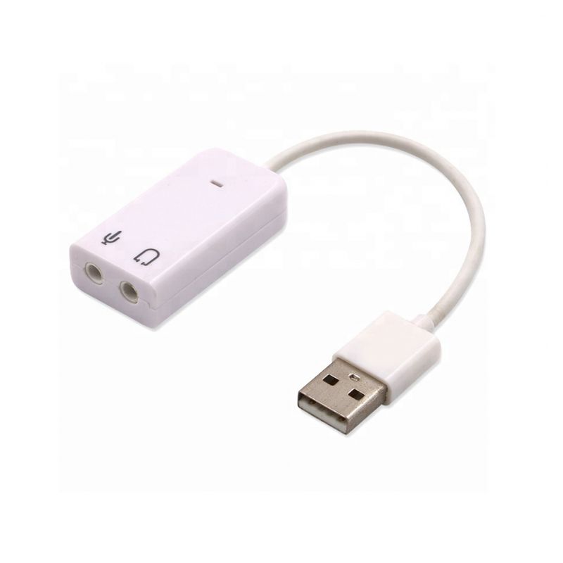 USB 2.0 zvucna karta 7.1 JWD-Sound3
