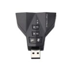 USB 2.0 zvucna karta 7.1 JWD-Sound5 - Slika 4